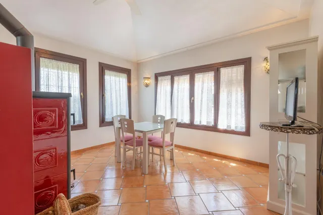 Precioso chalet en el ventorrillo — 20