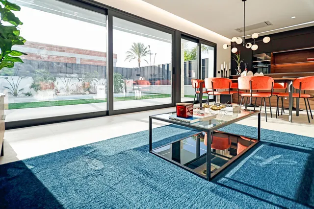 Villa 3 habitaciones 105m² en venta - La Quinta — 46