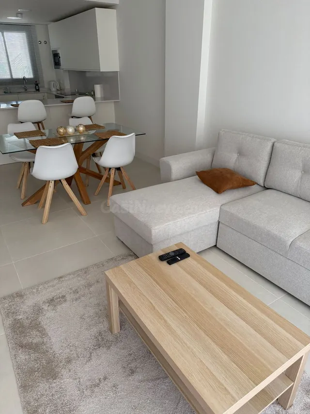 Apartamento 2 habitaciones 81m² en venta - Centro — 5