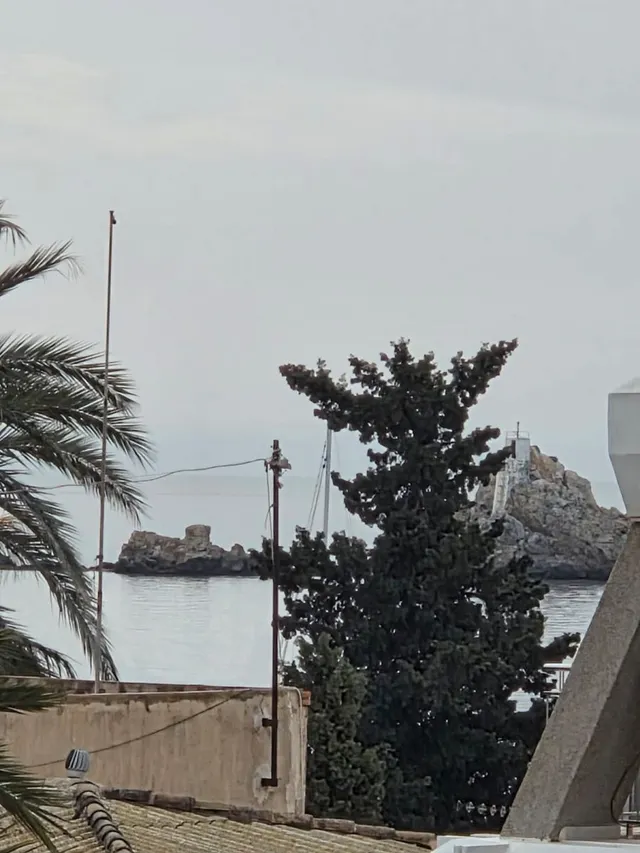 Piso de 150 m2, 4 dormitorios y garaje a un minuto de la playa — 9