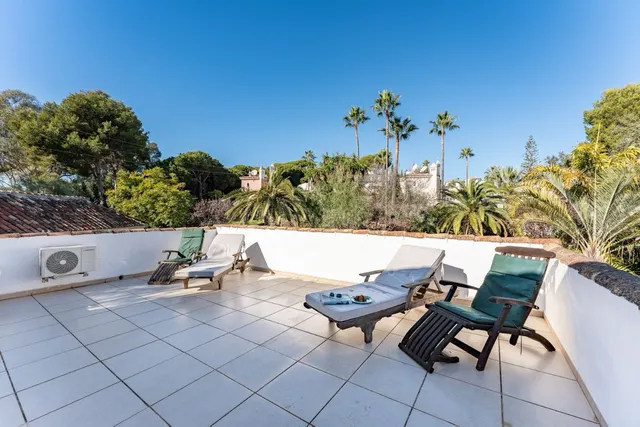 Chalet 4 habitaciones 250m² en venta - Riviera del sol - foto 3