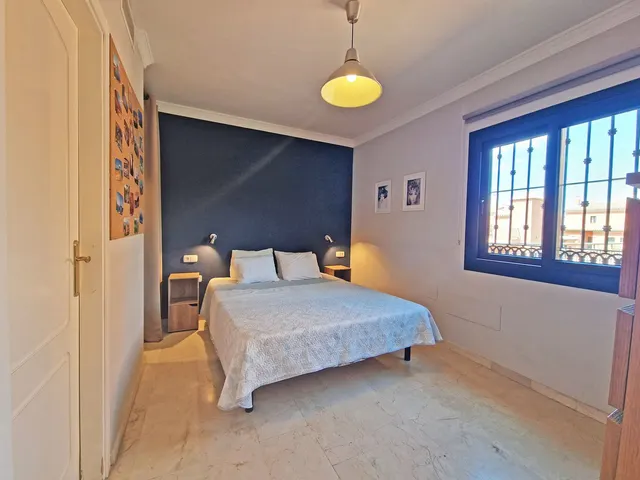 Ático 1 habitación 41m² en venta - Marbella — 22