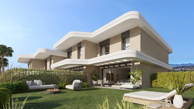 Apartamento 3 habitaciones 124m² en venta - Bel-Air-Cancelada-Saladillo — 14