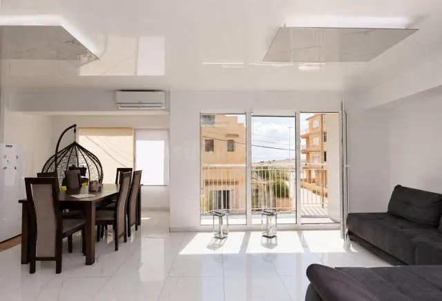 Modernos apartamentos con vistas al mar en Los Frutales, Torrevieja — 6