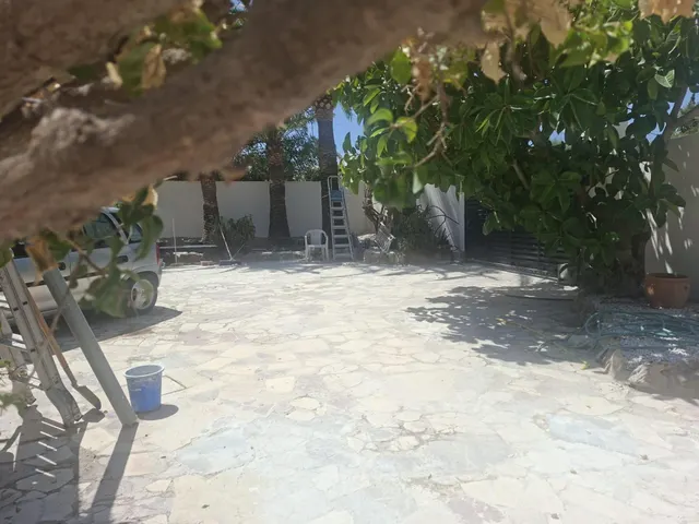 Exclusiva Villa Castillo en el Albir — 44