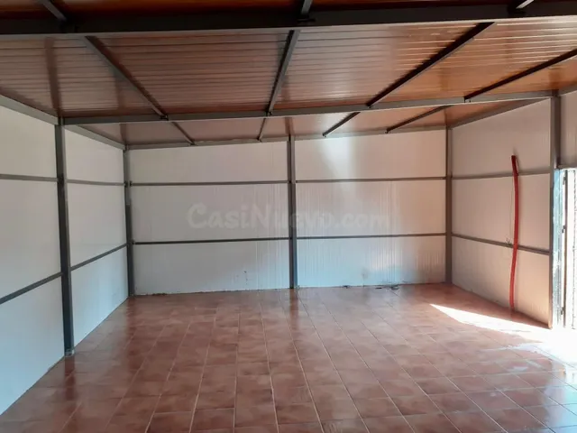 PARCELA EN URBANIZACIÓN SIERRA NORTE, CASTIBLANCO DE LOS ARR - foto 5