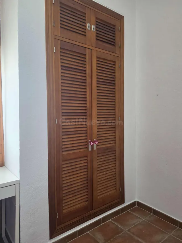 ALQUILER DE HABITACIÓN LARGA TEMPORRADA — 4