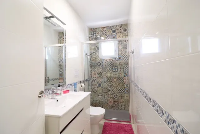 Chalet en Torrevieja El Chaparral — 24