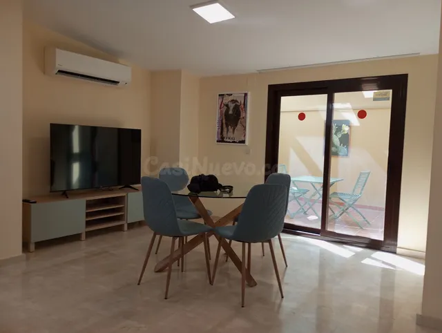 Ático 58m² en venta - Puerto Sol-Los Almendros-El Tomillar - foto 4