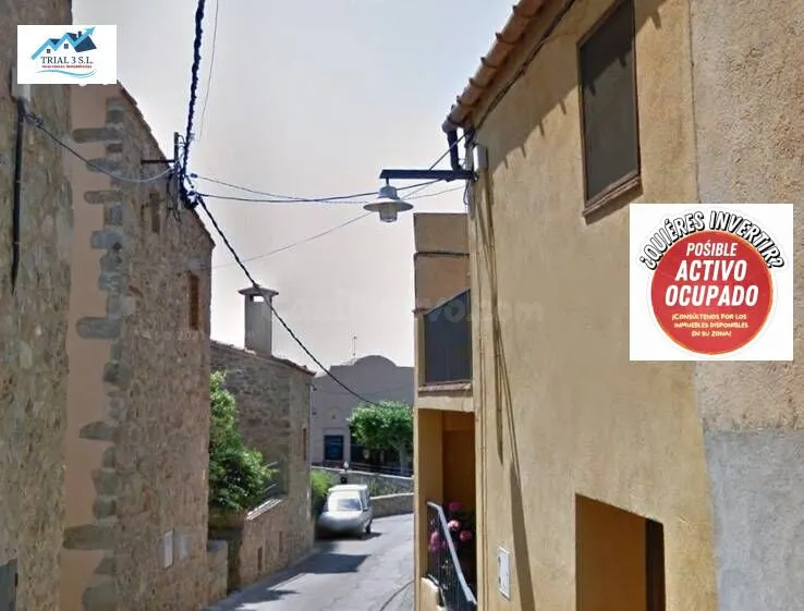 Venta Casa en Cantallops (Girona)