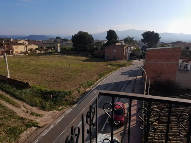 OPORTUNIDAD GRAN CASA DE PUEBLO EN BENISSANET( RIBERA D´EBRE) — 50