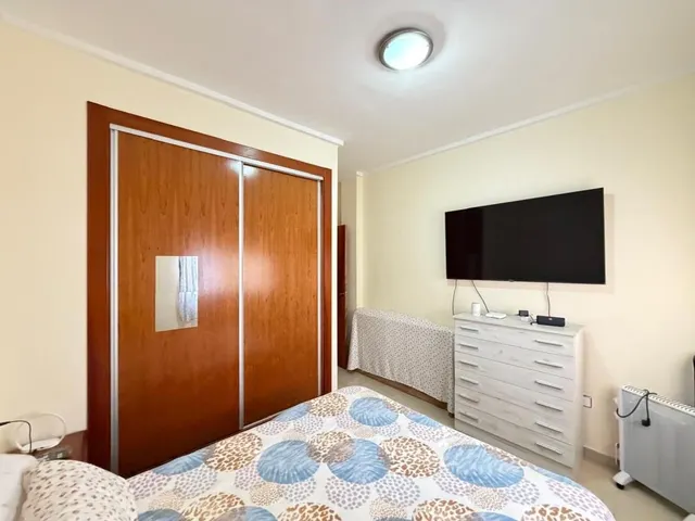 Bungalow 2 habitaciones 75m² en venta - Doña Pepa — 24