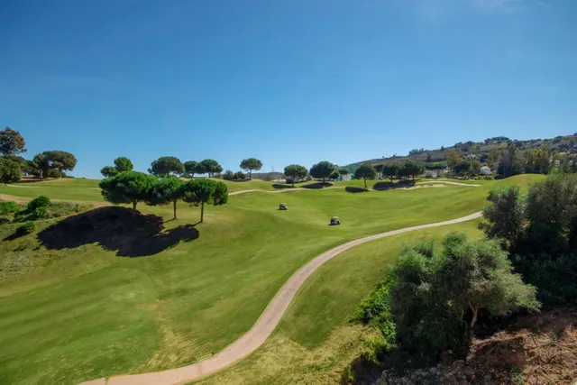 Apartamento 2 habitaciones 89m² en venta - Riviera del sol — 17