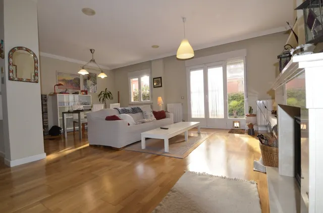 Urbis te ofrece un maravilloso chalet en venta en zona La Va - foto 2