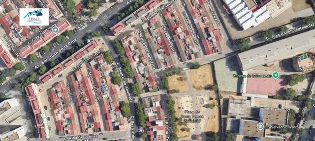 Venta casa en Sevilla - foto 3