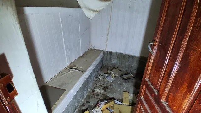 Urbis te ofrece una casa en venta en Garcihernández, Salamanca. — 27