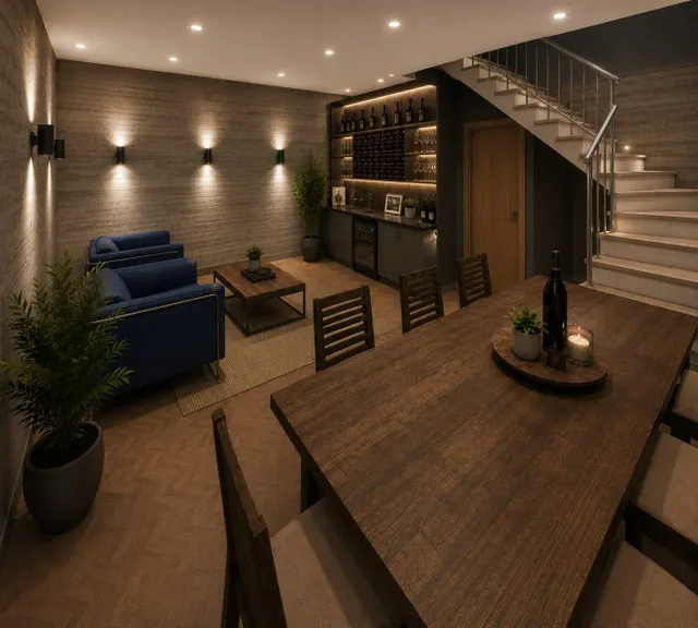 Obra nueva en Almázcara: exclusivos chalets adosados con terraza, a un paso de Ponferrada — 10
