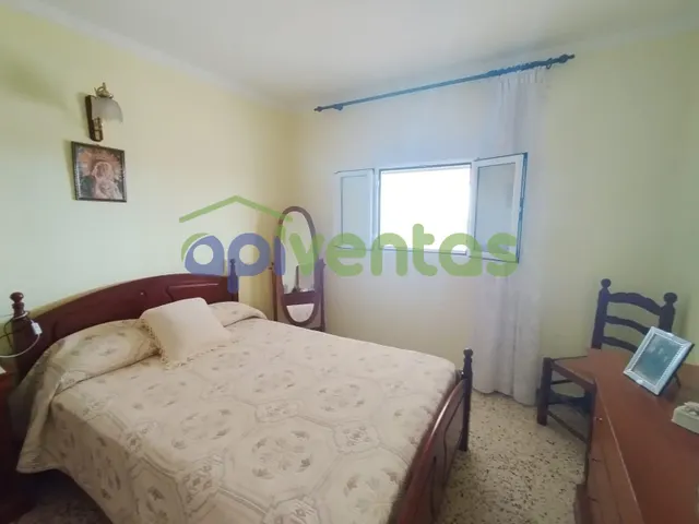 Casa con terreno en JARAVIA (Pulpi) — 18