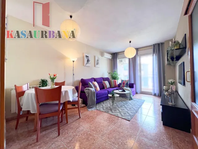 KASAURBANA ofrece en VENTA PISO EN VALDEMORO - ZONA ESTACIÓN — 6