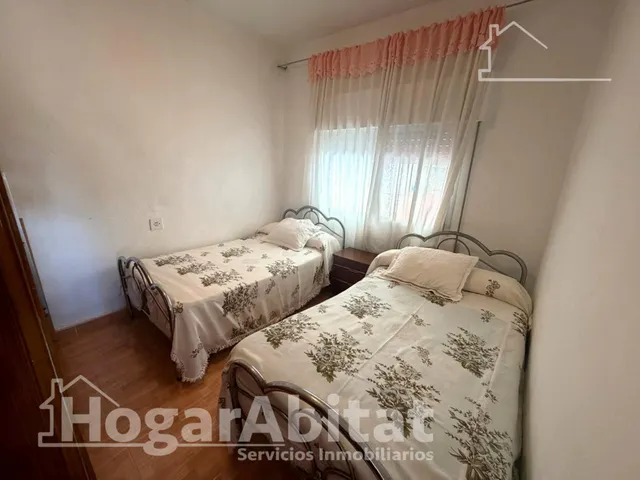 ¡VISTAS A LAS MONTAÑAS! CHALET CON TERRENO RÚSTICO, TERRAZA, PISCINA Y GARAJE CUBIERTO — 15