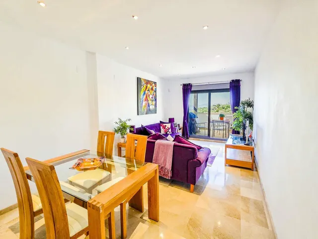 Ático 2 habitaciones 147m² en venta - Costa del Sol — 29