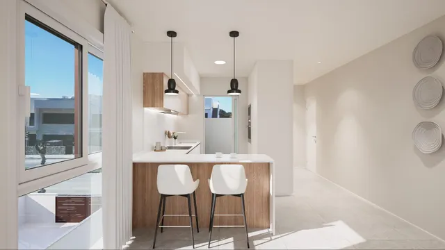 Casa 3 habitaciones 99m² en venta - La Torre de la Horadada — 16