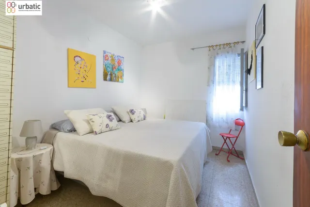 Piso en venta en Gandia, zona Hospital, 3 dormitorios, 2 baños y 106 m2 — 26