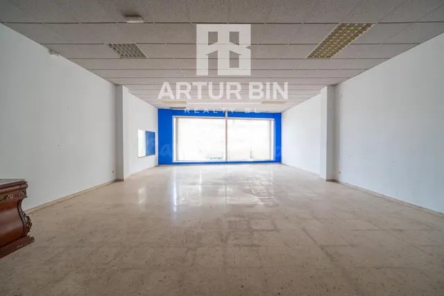 Local comercial 604m² en venta - Costa de valencia - foto 5