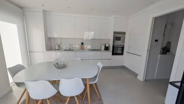Villa 4 habitaciones 160m² en venta - Centro — 13