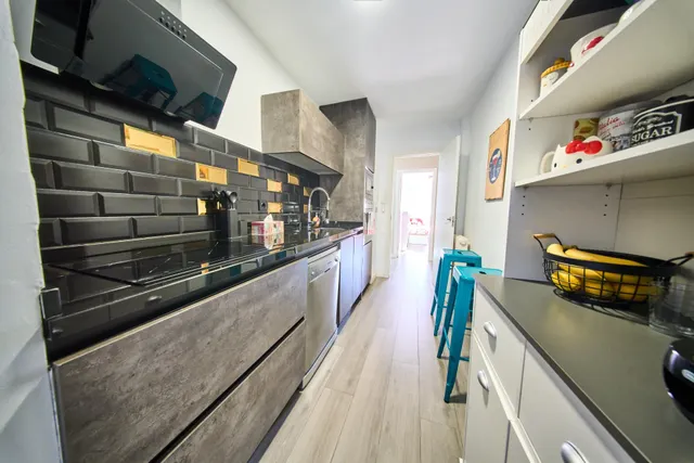 ✨ ¡magnífico piso totalmente reformado en parque nueva Granada! ✨ — 9