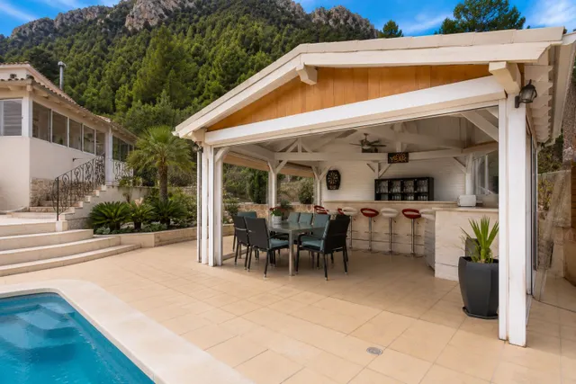 Villa 4 habitaciones 134m² en venta - Abanilla — 6