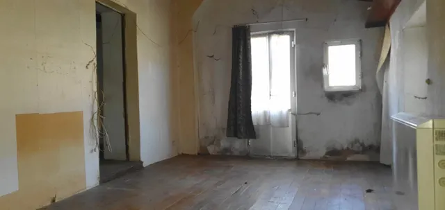 Casa y terreno de 3.000 m2. — 32