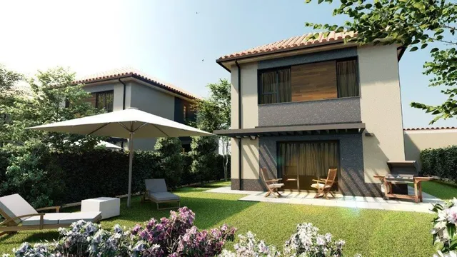 Venta de chalet de obra nueva en Doñinos - foto 2