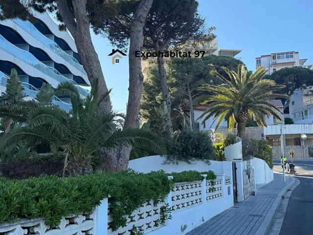 Piso en venta en Platja dels Capellans-Zona Turística — 17