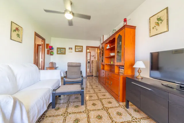 Piso 3 habitaciones 89m² en venta - Centro - foto 4