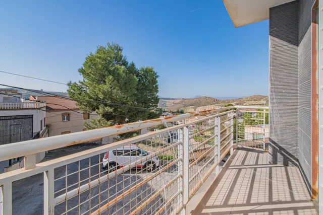EDIFICIO EN VENTA EN MORALEDA DE ZAFAYONA — 35