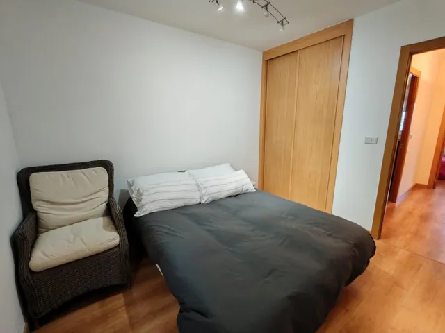 Piso 3 dormitorios junto al Barrio do Cura — 16
