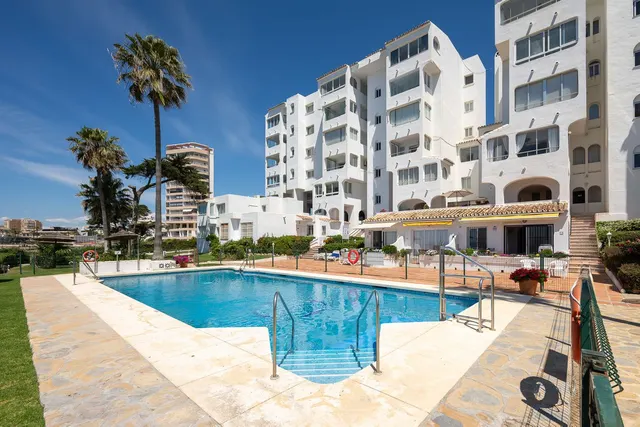 Apartamento 3 habitaciones 214m² en venta - Riviera del sol — 23