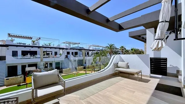Apartamento 2 habitaciones 72m² en venta - Punta Prima — 7