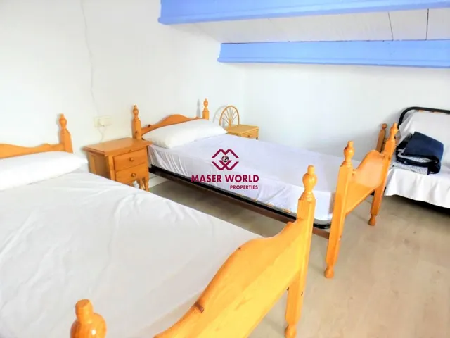 Atico en  Venta con cochera en Playa Grande — 18
