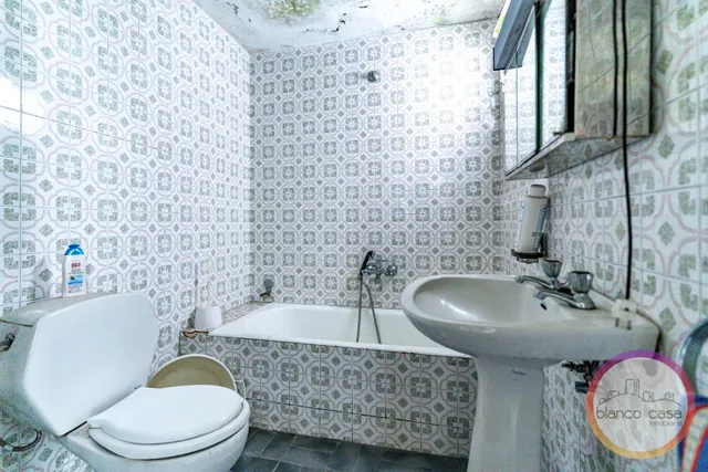 ¡UNA CASA para REFORMAR a tu gusto en  CARBALLO( A Coruña) por 59.900€! — 11