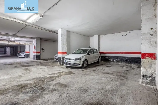 Garaje doble en venta en Urbanización Parque del Genil – Granada Capital — 7