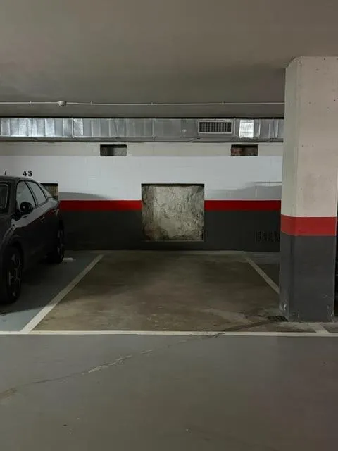 PISO 2 habitaciones CON GARAJE Y TRASTERO EN ZONA PEÑACASTILLO — 20