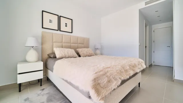 Apartamento 2 habitaciones 144m² en venta - Whater Gardens — 15