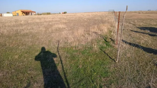 Parcela en Cordel de Merinas en oferta(Sierra de Fuentes) - foto 2