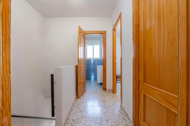 Encantadora casa en El Fargue, Granada. — 38