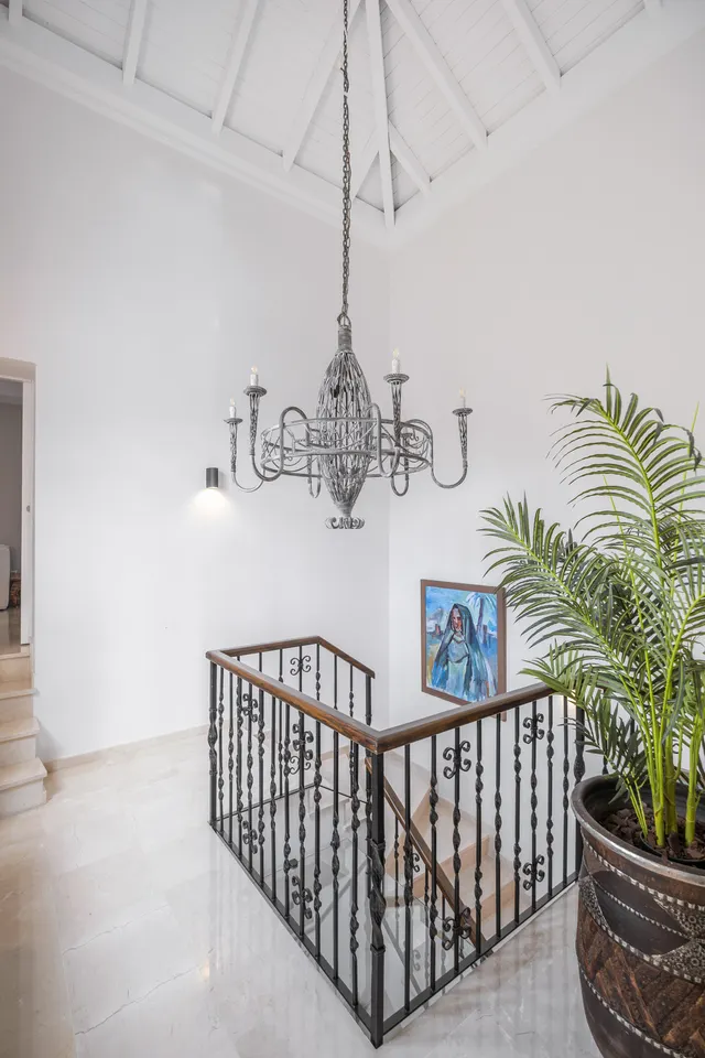 Villa 6 habitaciones 625m² en alquiler - El Madroñal — 22