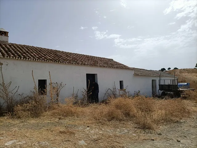 Finca Agrícola 800m² en venta - Riviera del sol — 6