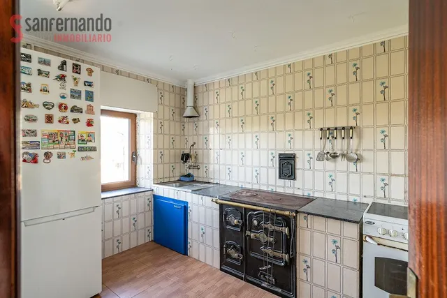Casa en Hornedo Entrambasaguas con terreno urbano de 1.500m2 — 12