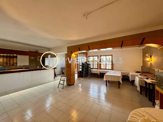 Restaurante 2 habitaciones 192m² en venta - Colònia de Sant  - foto 5